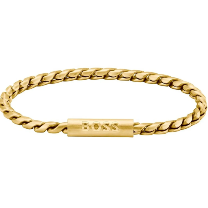 Juweel HUGO BOSS ARMBAND 1580696 