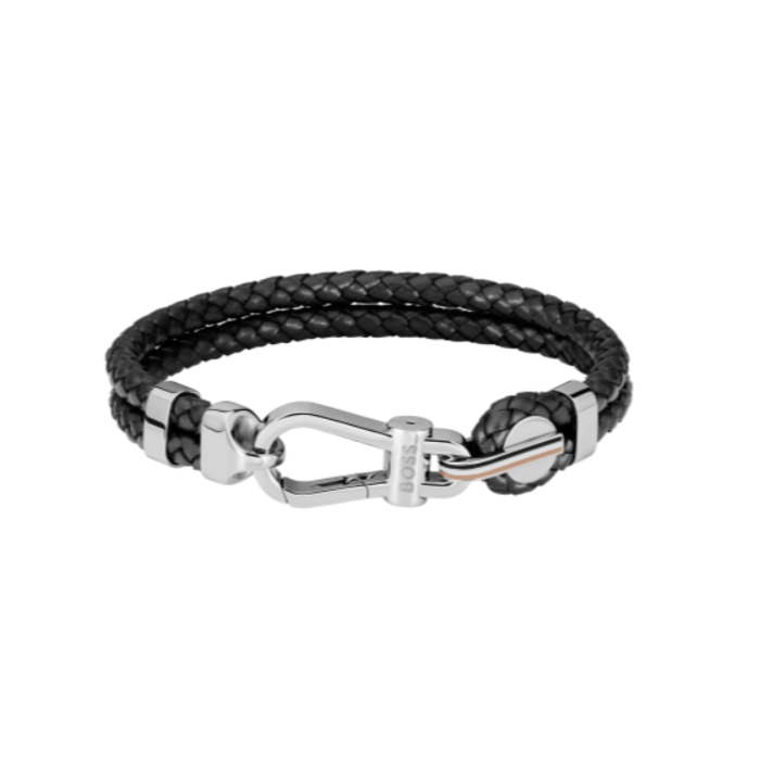 Juweel HUGO BOSS ARMBAND 1580699 