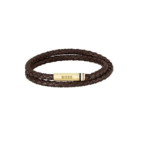 Juweel HUGO BOSS ARMBAND 1580670 Juweel HUGO BOSS ARMBAND 1580670