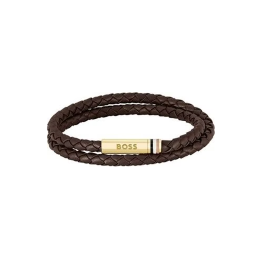 Juweel HUGO BOSS ARMBAND 1580670 Juweel HUGO BOSS ARMBAND 1580670