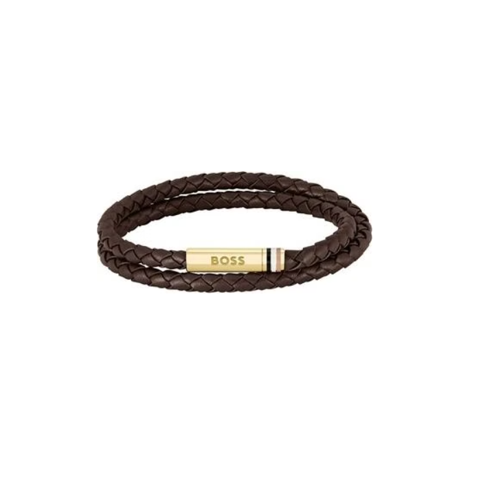 Juweel HUGO BOSS ARMBAND 1580670 