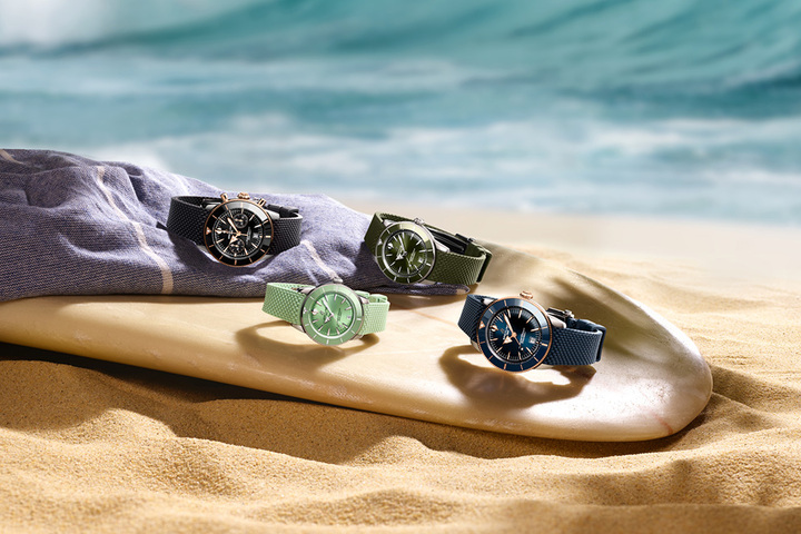 Breitling Superocean Heritage Breitling Superocean Heritage