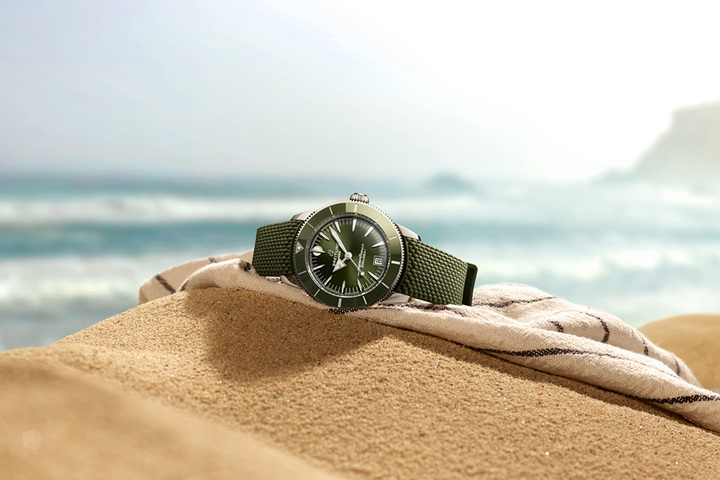 Breitling Superocean Heritage Breitling Superocean Heritage