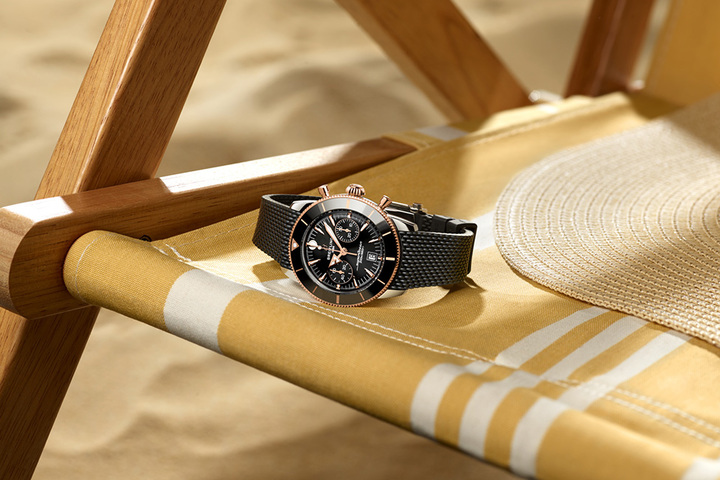 Breitling Superocean Heritage Breitling Superocean Heritage