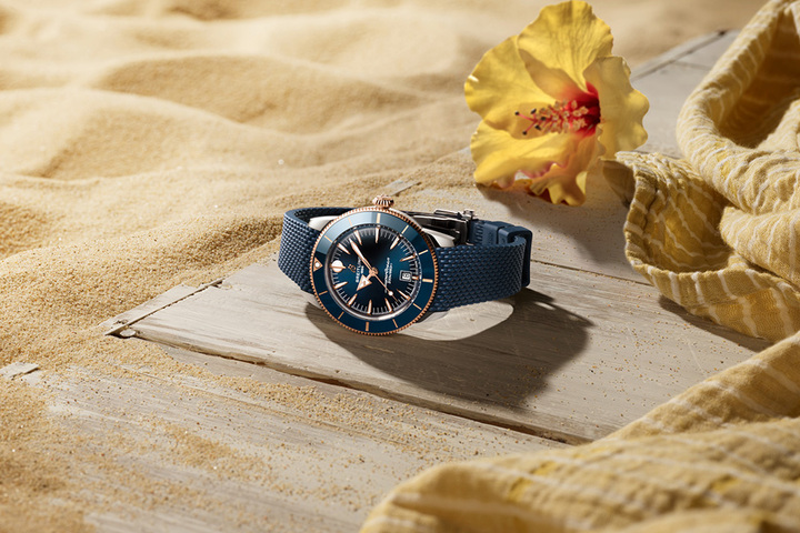 Breitling Superocean Heritage Breitling Superocean Heritage