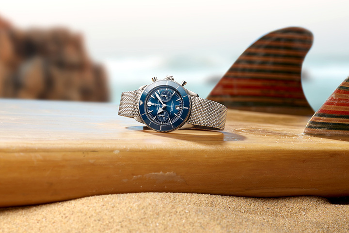 Breitling Superocean Heritage Breitling Superocean Heritage