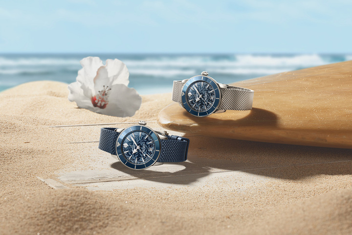 Breitling Superocean Heritage Breitling Superocean Heritage