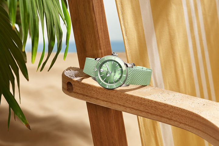 Breitling Superocean Heritage Breitling Superocean Heritage