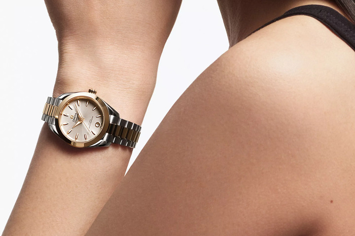 OMEGA SEAMASTER OMEGA SEAMASTER