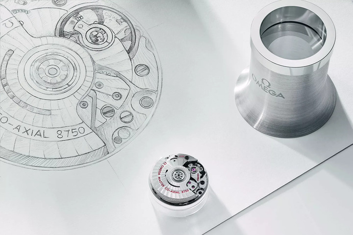 OMEGA SEAMASTER OMEGA SEAMASTER