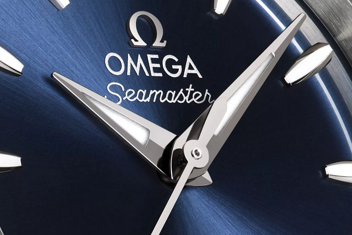 OMEGA SEAMASTER OMEGA SEAMASTER