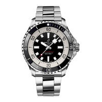 Horloge Breitling Superocean Automatic 44 A17376211B1A1 - A17376211B1S1 Horloge Breitling Superocean Automatic 44 A17376211B1A1 - A17376211B1S1
