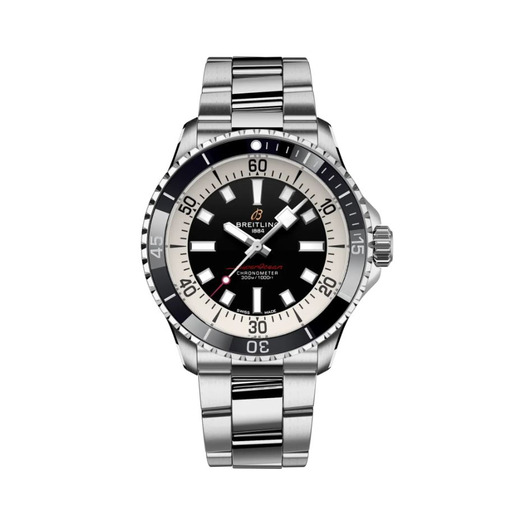 Horloge Breitling Superocean Automatic 42 A17375211B1S1 - A17375211B1A1 Horloge Breitling Superocean Automatic 42 A17375211B1S1 - A17375211B1A1