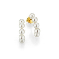 Juweel Yana Nesper 18k yellow gold FC133-7  Juweel Yana Nesper 18k yellow gold FC133-7