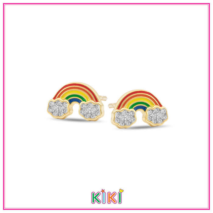 Juweel KIKI OORBELLEN 65008B 