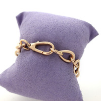 Juweel Armband Mattioli rosé goud 18 karaat '92561-2346-TWDH' Juweel Armband Mattioli rosé goud 18 karaat '92561-2346-TWDH'