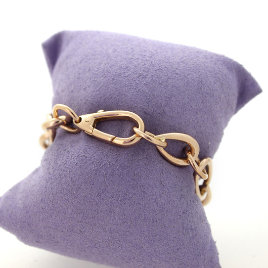 Juweel Armband Mattioli rosé goud 18 karaat '92561-2346-TWDH'  Juweel Armband Mattioli rosé goud 18 karaat '92561-2346-TWDH'