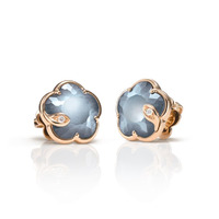 Juweel PASQUALE BRUNI TON JOLI EARRINGS RED GOLD 16685R  Juweel PASQUALE BRUNI TON JOLI EARRINGS RED GOLD 16685R