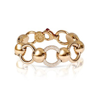 Juweel PASQUALE BRUNI LUCE BRACELET RED GOLD 16741RM  Juweel PASQUALE BRUNI LUCE BRACELET RED GOLD 16741RM