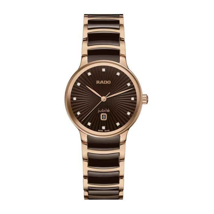 258594_01_Rado_Centrix_bruin_R30024732_Juwelier_Clem_vercammen_1.jpg