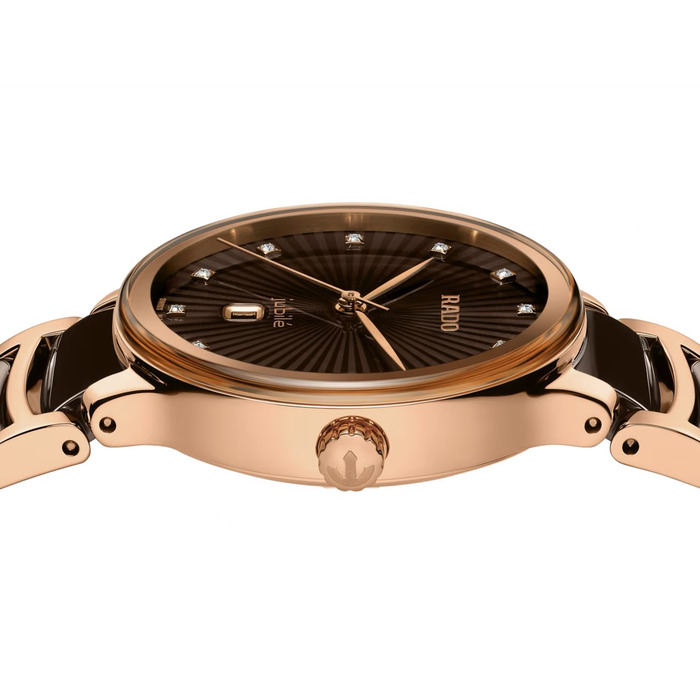 258594_01_Rado_Centrix_bruin_R30024732_Juwelier_Clem_vercammen_4.jpg