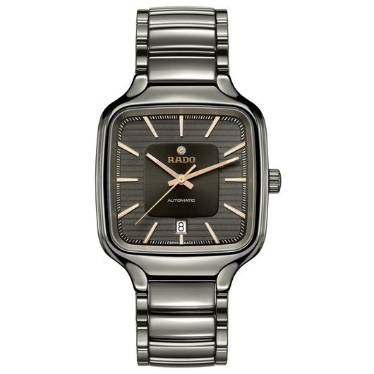 Horloge Rado True Square R27077102 Horloge Rado True Square R27077102