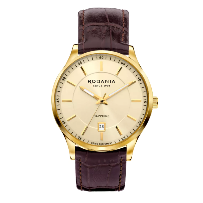 Horloge RODANIA NYON URBAN 40 R22078 