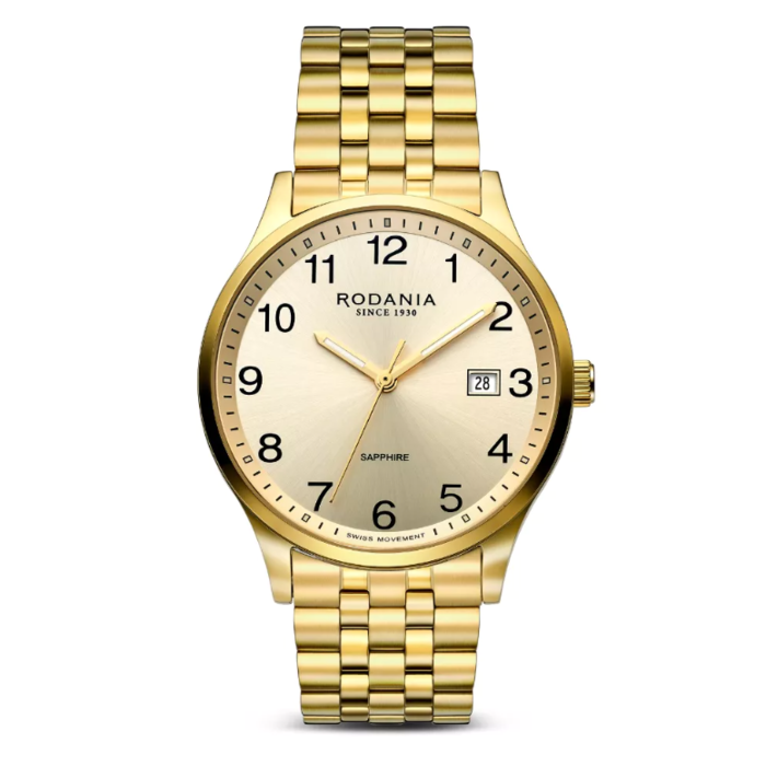Horloge Rodania Nyon Sport 40 R22088 