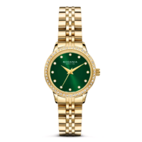 Horloge Rodania Montreux R10034 Horloge Rodania Montreux R10034