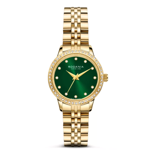 Horloge Rodania Montreux R10034  Horloge Rodania Montreux R10034