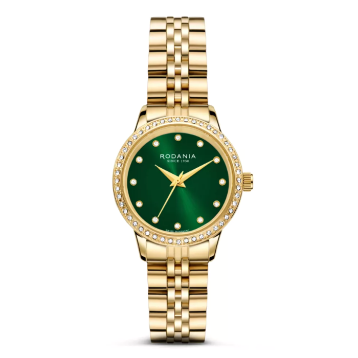 Horloge Rodania Montreux R10034 