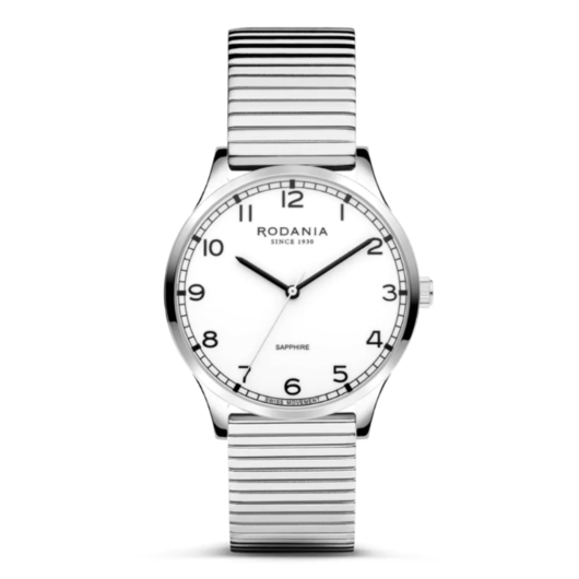 Horloge RODANIA NYON CLASSIC 36 FIXO R22091  Horloge RODANIA NYON CLASSIC 36 FIXO R22091