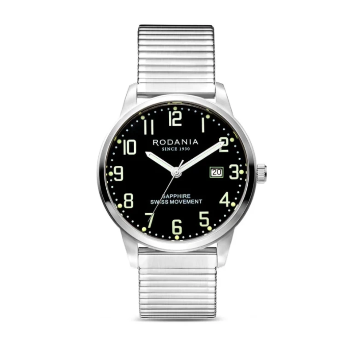 Horloge Rodania Nyon Sport 40 FIXO R22093 