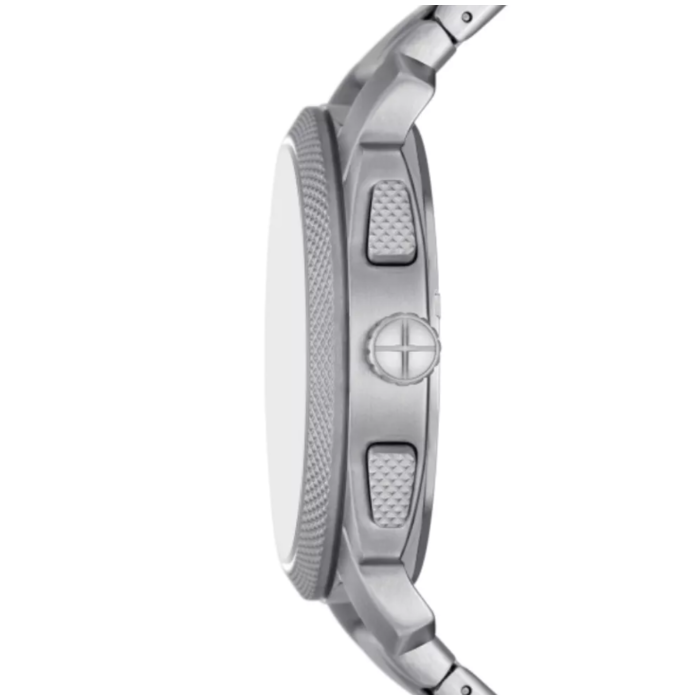 Horloge FOSSIL MACHINE FS6096 