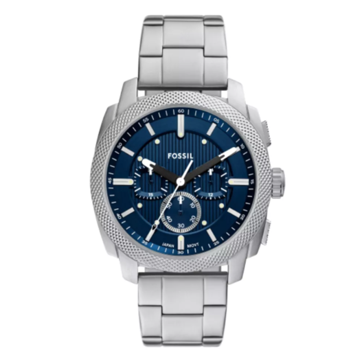 Horloge FOSSIL MACHINE FS6096  Horloge FOSSIL MACHINE FS6096