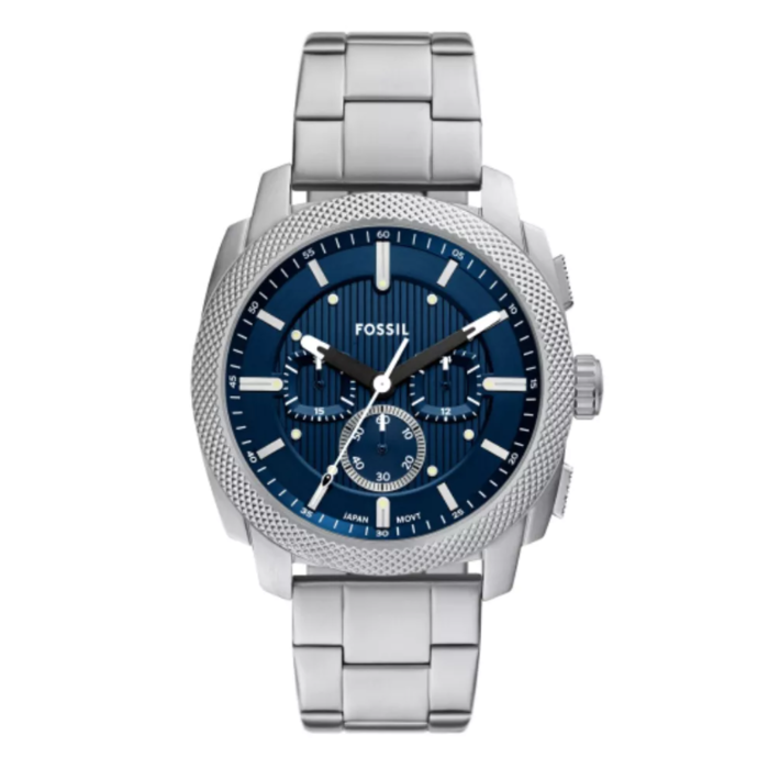 Horloge FOSSIL MACHINE FS6096 