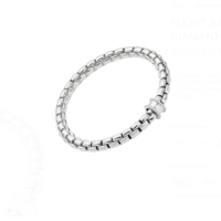 Juweel FOPE EKA BRACELET 70805BX_BB_B_XBX_00M Juweel FOPE EKA BRACELET 70805BX_BB_B_XBX_00M