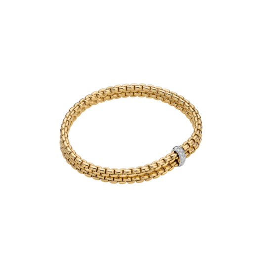 Juweel FOPE EKA BRACELET 75501BX_BB_G_XBX_00M  Juweel FOPE EKA BRACELET 75501BX_BB_G_XBX_00M