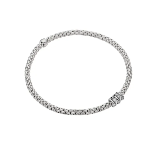 Juweel FOPE PRIMA BRACELET 74608BX_BB_B_XBX_00M  Juweel FOPE PRIMA BRACELET 74608BX_BB_B_XBX_00M