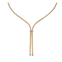 Juweel FOPE EKA NECKLACE 75501CX_BB_G_X4X_043  Juweel FOPE EKA NECKLACE 75501CX_BB_G_X4X_043