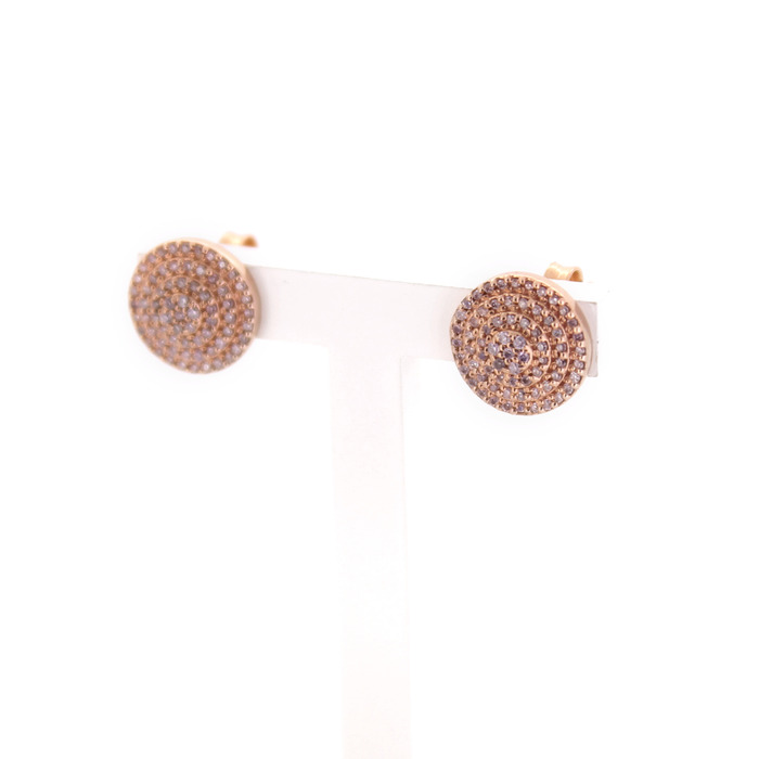 Oorstekers_Rosgoud_Diamanten_Teedehands_92962-2350_Juwelier_Clem_Vercammen.jpg