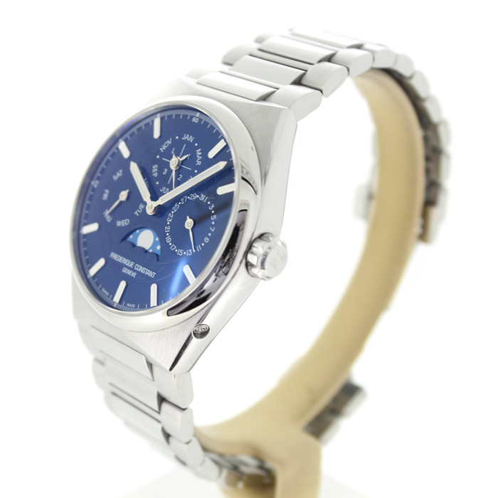 Horloge Frederique Constant Perpetual FC-775X4NH2/4/6 '92945-1028-TWDH' 