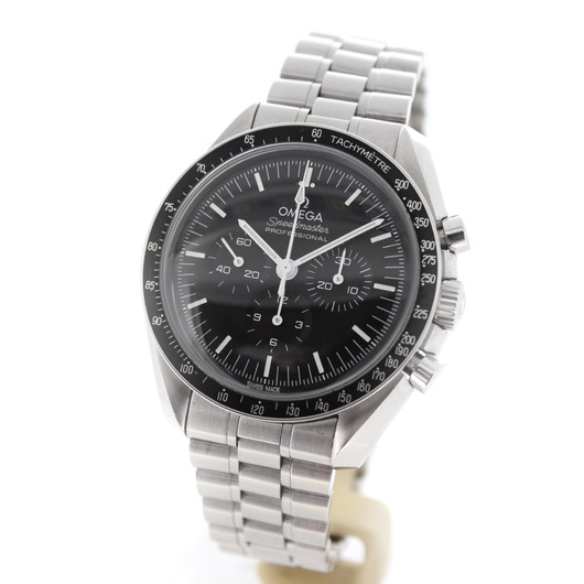 Horloge Omega Speedmaster Professional Moonwatch 310.30.42.50.01.001 'CV-1031-TWDH' Horloge Omega Speedmaster Professional Moonwatch 310.30.42.50.01.001 'CV-1031-TWDH'