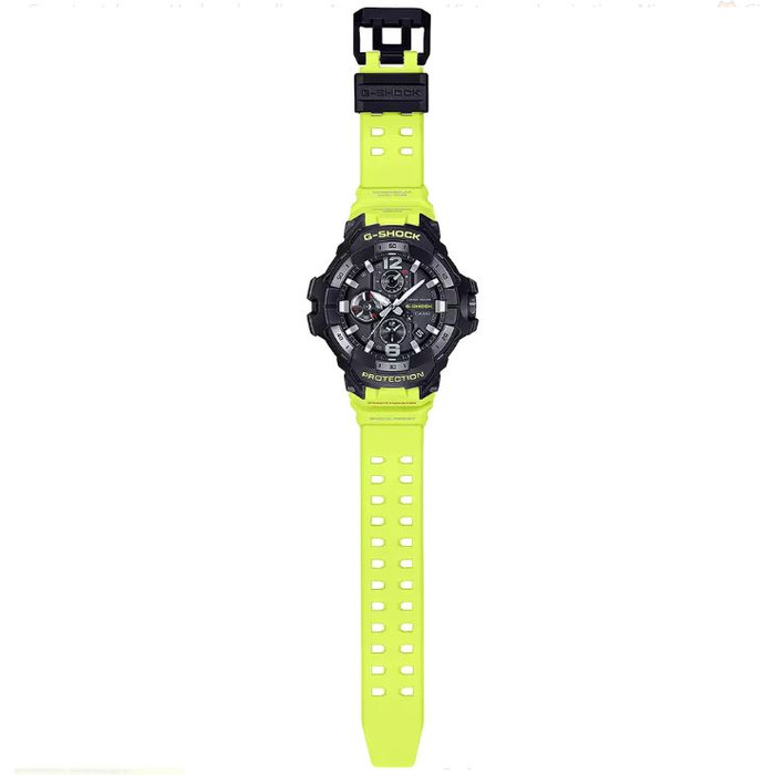 Horloge Casio G-Shock Master Of G Gravitymaster GR-B300RY-1A9ER 