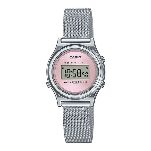 Horloge CASIO LA700WEM-4AEF Horloge CASIO LA700WEM-4AEF