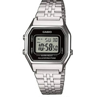 Horloge CASIO Vintage Mini LA680WEA-1EF  Horloge CASIO Vintage Mini LA680WEA-1EF