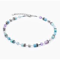 Juweel COEUR DE LION COLLIER AQUA-LILAS 2838/10-2026 Juweel COEUR DE LION COLLIER AQUA-LILAS 2838/10-2026