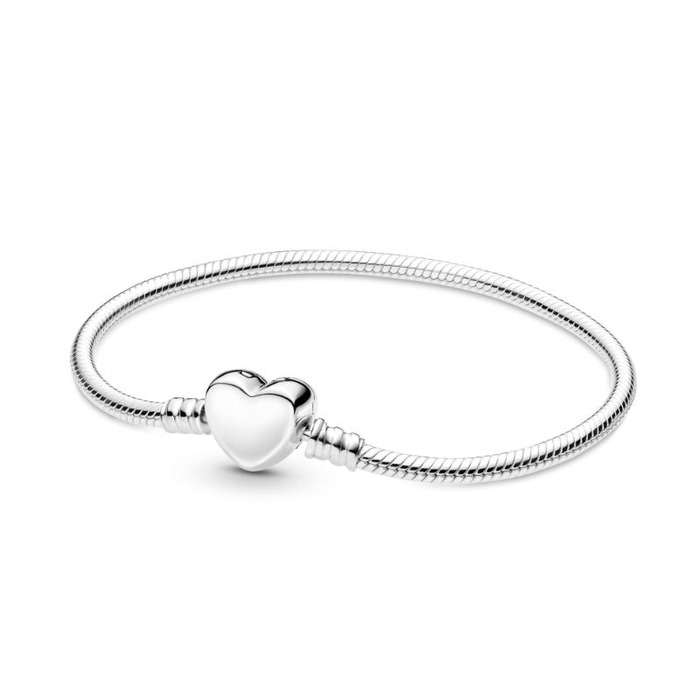 Juweel PANDORA BRACELET 599206C00 