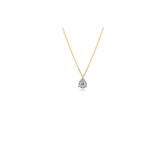 Juweel Femme Adorée collier 10C0323B Juweel Femme Adorée collier 10C0323B