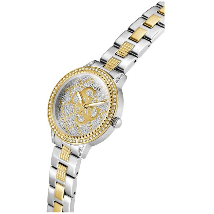 Horloge GUESS G LACE GW0944L3 